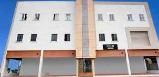 Grace Service Apartment Elite