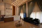 Grace Service Apartment Elite