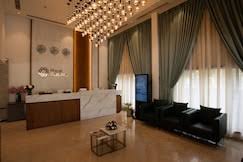 Grace Service Apartment Elite