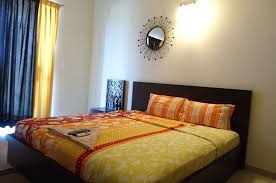Grace Service Apartment Elite