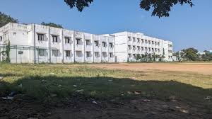 Rajeswari Vedachalam Government Arts College, Chengalpattu “Igniting Minds, Inspiring Futures”