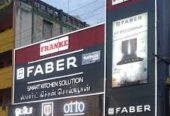 FRANKE FABER PLATINUM STUDIO