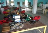 Modern Private Industrial Training Institute