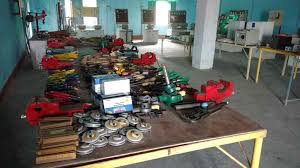 Modern Private Industrial Training Institute