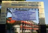 Modern Private Industrial Training Institute