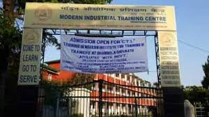 Modern Private Industrial Training Institute