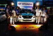 Drive Home Happiness with G T Hyundai Karur