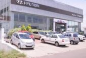 Drive Home Happiness with G T Hyundai Karur