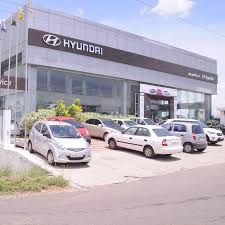 Drive Home Happiness with G T Hyundai Karur