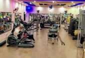 X Men Fitness Studio, Ariyalur – Your Ultimate Fitness Destination