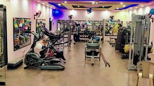 X Men Fitness Studio, Ariyalur – Your Ultimate Fitness Destination