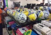 Radha Sports & Fitness – One-Stop Shop for Sportswear, Gym Gear & Fitness Equipment in Erode
