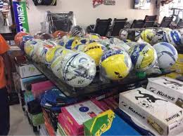 Radha Sports & Fitness – One-Stop Shop for Sportswear, Gym Gear & Fitness Equipment in Erode