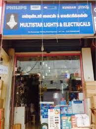STAR ELECTRICAL