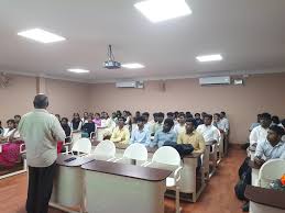 Hospitality & Skill Development