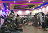 X Men Fitness Studio, Ariyalur – Your Ultimate Fitness Destination