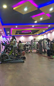 X Men Fitness Studio, Ariyalur – Your Ultimate Fitness Destination