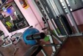 X Men Fitness Studio, Ariyalur – Your Ultimate Fitness Destination
