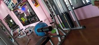 X Men Fitness Studio, Ariyalur – Your Ultimate Fitness Destination