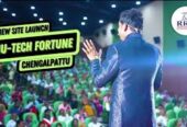 RRR Housing – Chengalpattu District