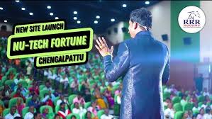 RRR Housing – Chengalpattu District