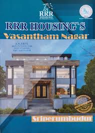 RRR Housing – Chengalpattu District
