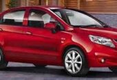 Experience Excellence with Pressana Automobile | Chevrolet, Karur