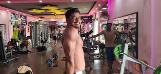 X Men Fitness Studio, Ariyalur – Your Ultimate Fitness Destination