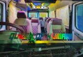 Kumari Tours & Travels – Kanyakumari’s Go‑To Car Rental & Tour Expert 🌴