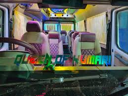 Kumari Tours & Travels – Kanyakumari’s Go‑To Car Rental & Tour Expert 🌴