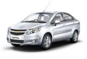 Experience Excellence with Pressana Automobile | Chevrolet, Karur