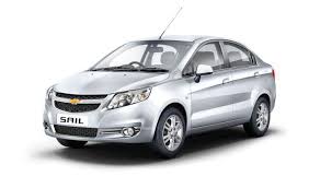 Experience Excellence with Pressana Automobile | Chevrolet, Karur
