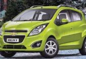 Experience Excellence with Pressana Automobile | Chevrolet, Karur