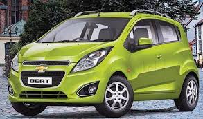 Experience Excellence with Pressana Automobile | Chevrolet, Karur