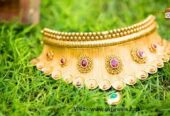 Vasavi Jewellery Mart (OVJ) 