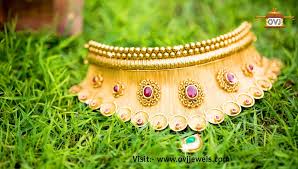 Vasavi Jewellery Mart (OVJ) 