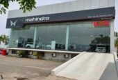 Mahindra Vehicle Service Excellence – Shiva Automobiles, Karur