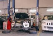 Mahindra Vehicle Service Excellence – Shiva Automobiles, Karur