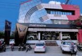 Mahindra Vehicle Service Excellence – Shiva Automobiles, Karur