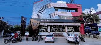 Mahindra Vehicle Service Excellence – Shiva Automobiles, Karur