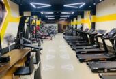 Fitking Exclusive Store – Premium Fitness & Gym Equipment Supplier in Erode