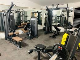 Fitking Exclusive Store – Premium Fitness & Gym Equipment Supplier in Erode