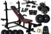 Fitking Exclusive Store – Premium Fitness & Gym Equipment Supplier in Erode