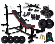 Fitking Exclusive Store – Premium Fitness & Gym Equipment Supplier in Erode