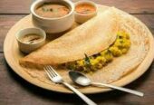 Sri Aryaas restaurant
