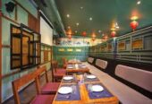 Sri Aryaas restaurant