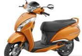 TVS – KRD Motors