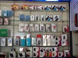 Thai Cell City Mobiles & Electronics