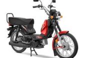 TVS – KRD Motors