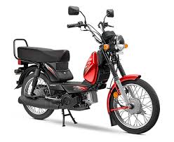 TVS – KRD Motors